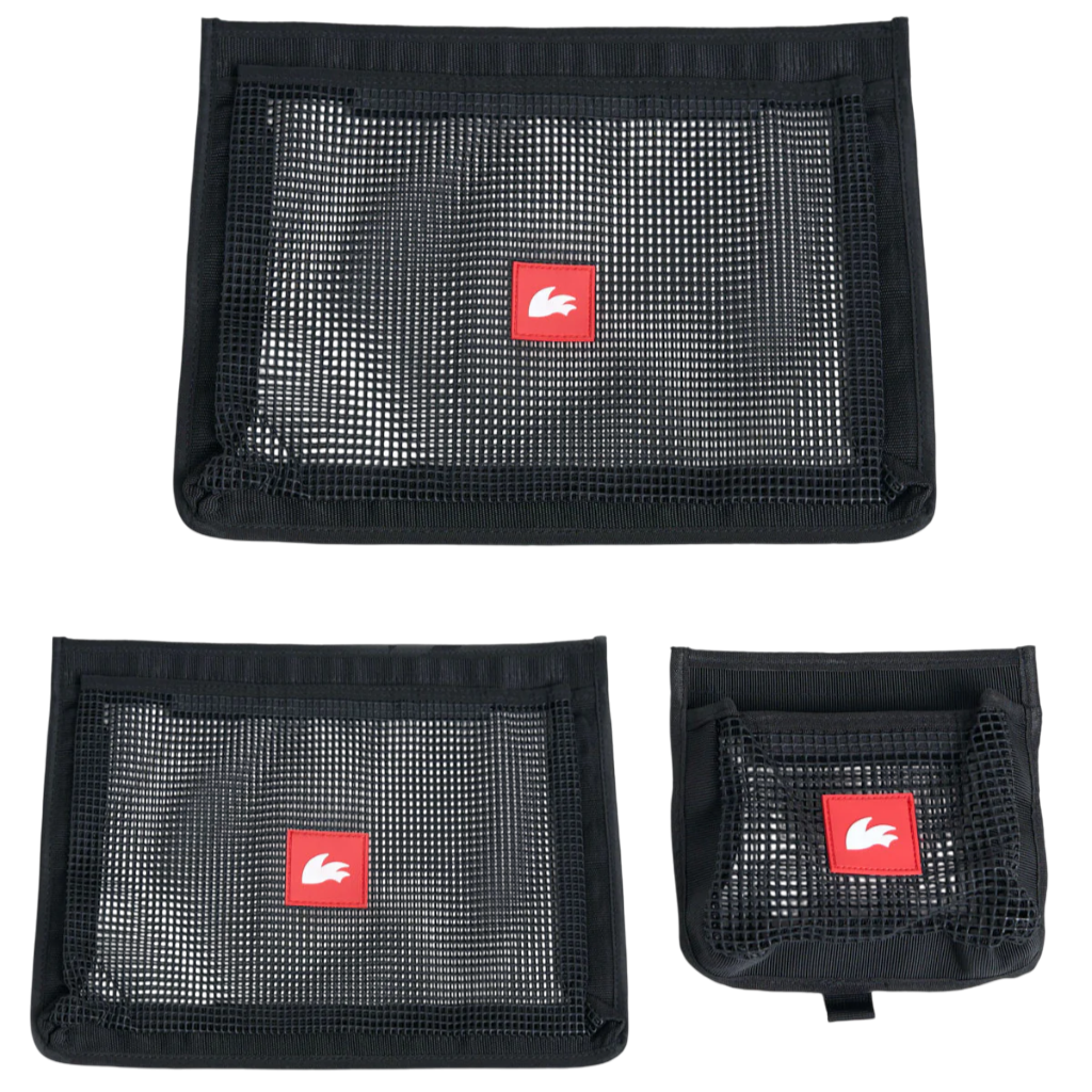 Rooster Fallen Tasche 'Halyard Bag'